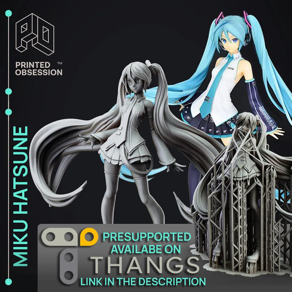 Miku Hatsune