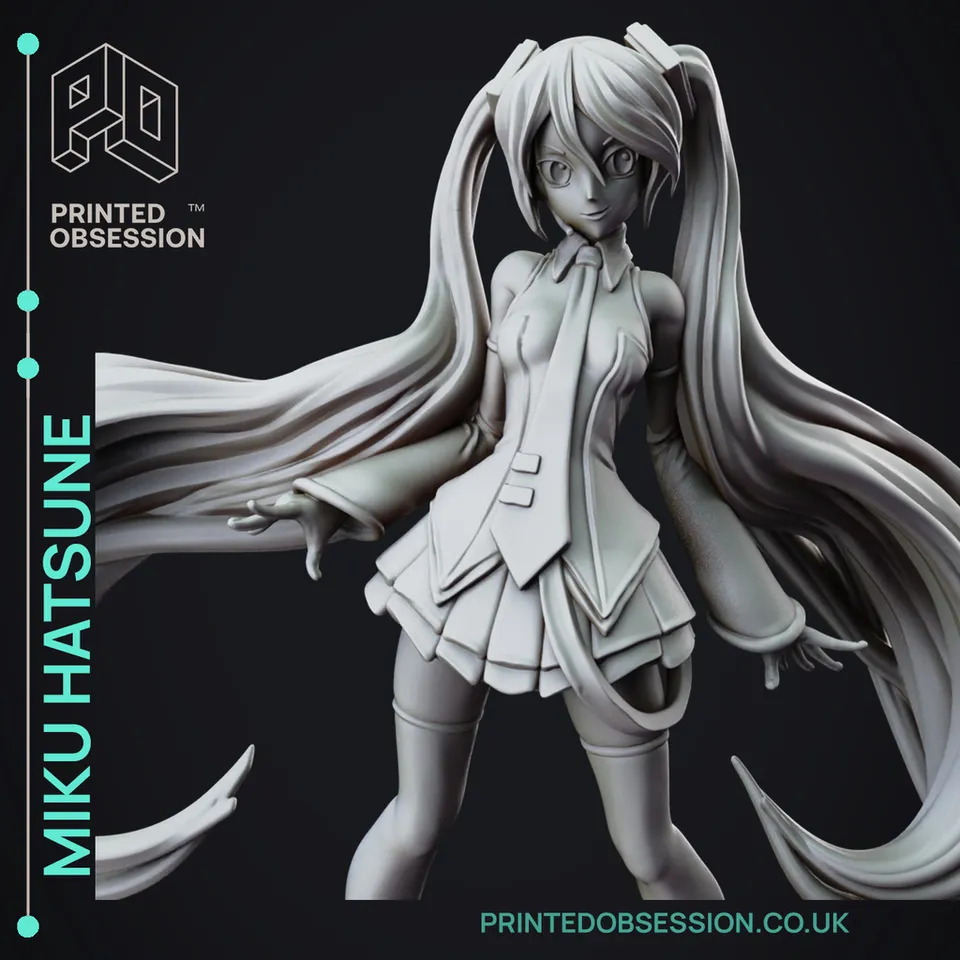 Miku Hatsune