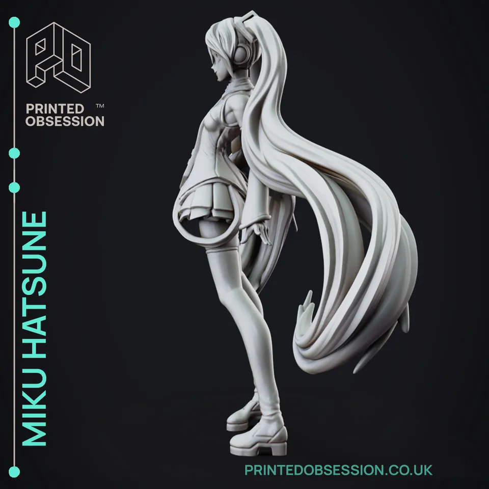 Miku Hatsune